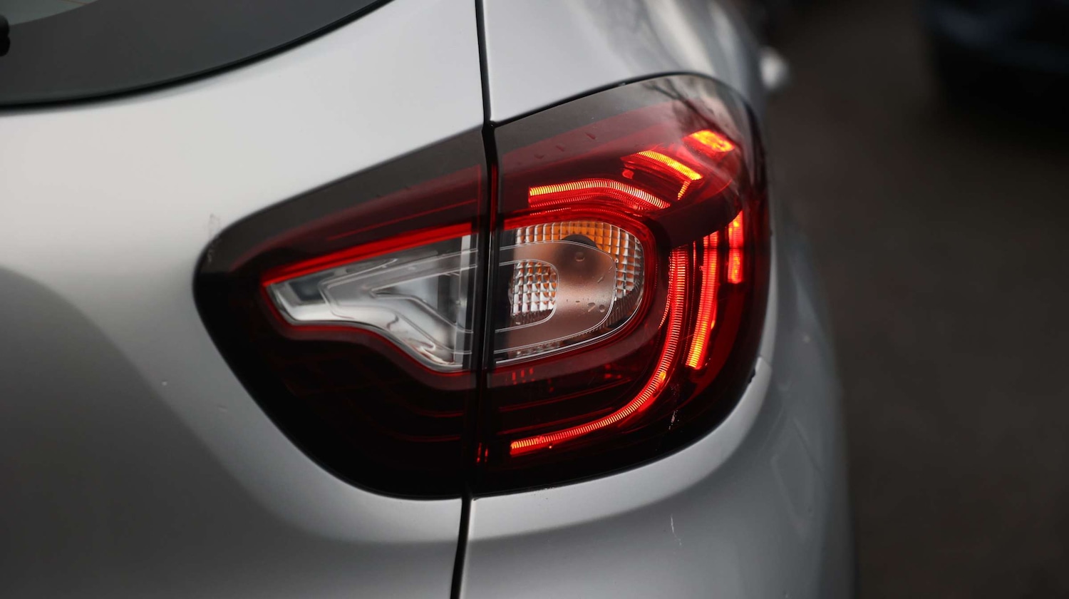 Used Renault Captur 2018 for sale - 76999504: Photo 9