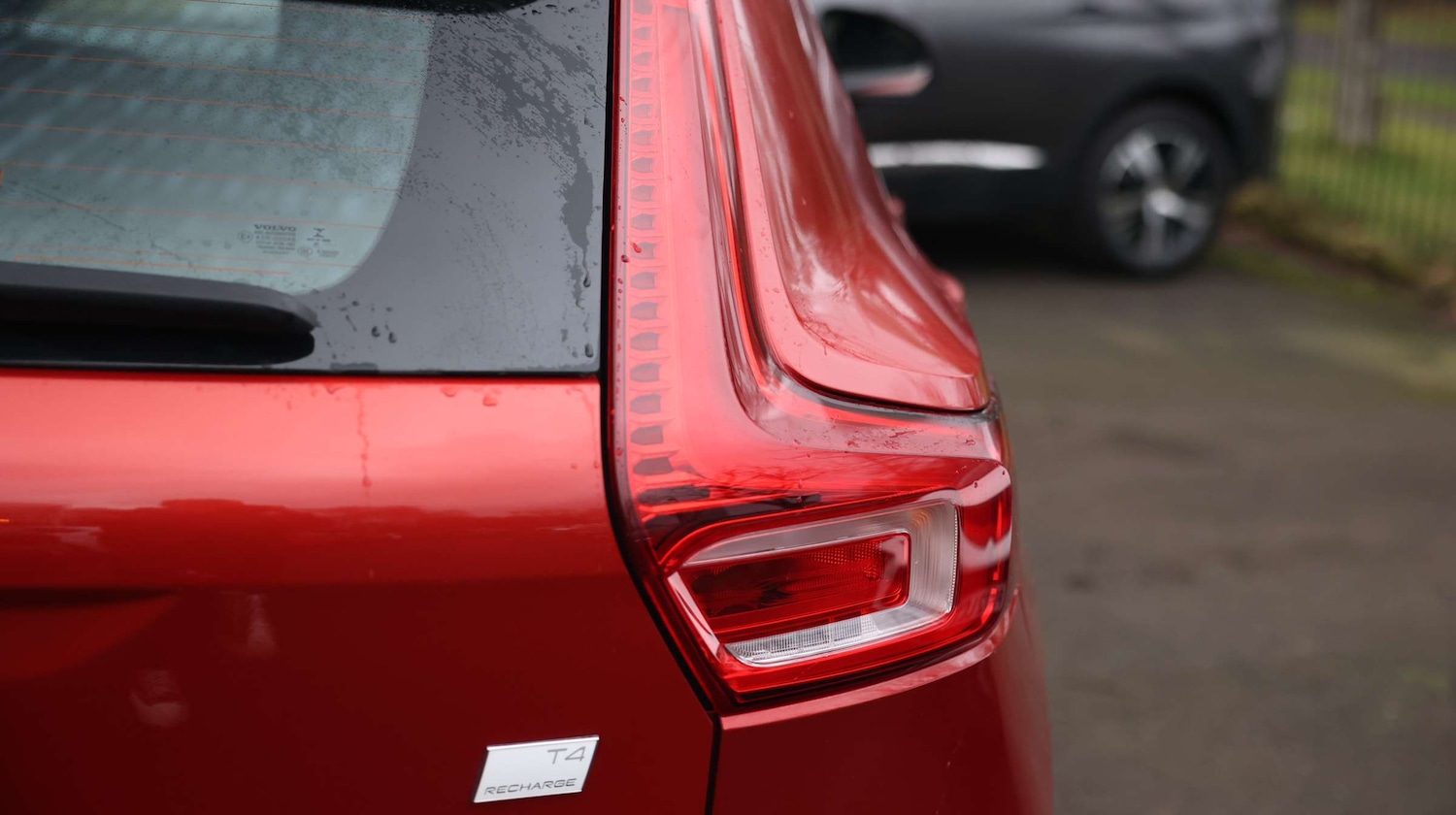 Used Volvo XC40 2022 for sale - 77360509: Photo 10