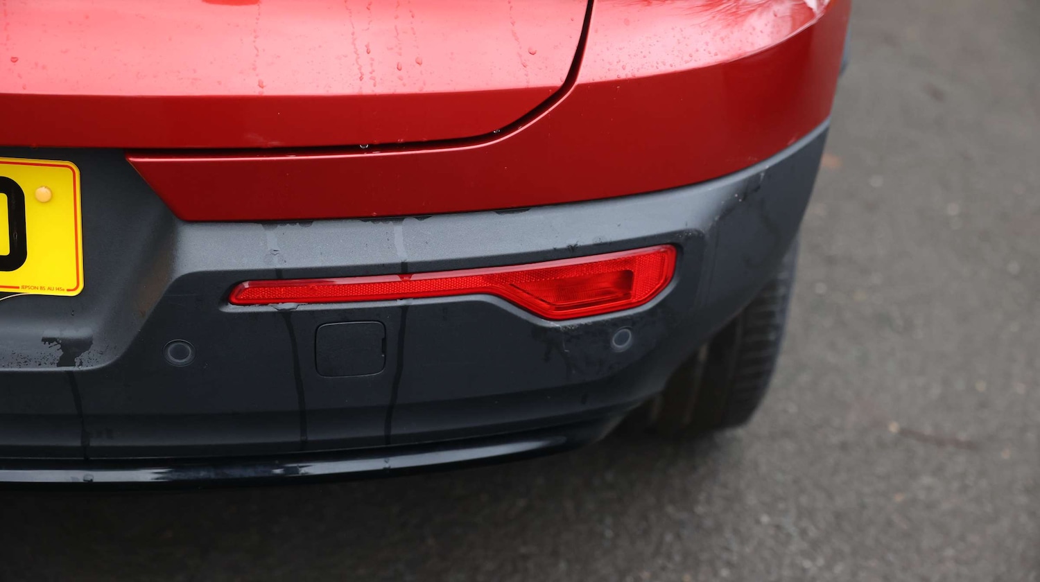 Used Volvo XC40 2022 for sale - 77360509: Photo 11