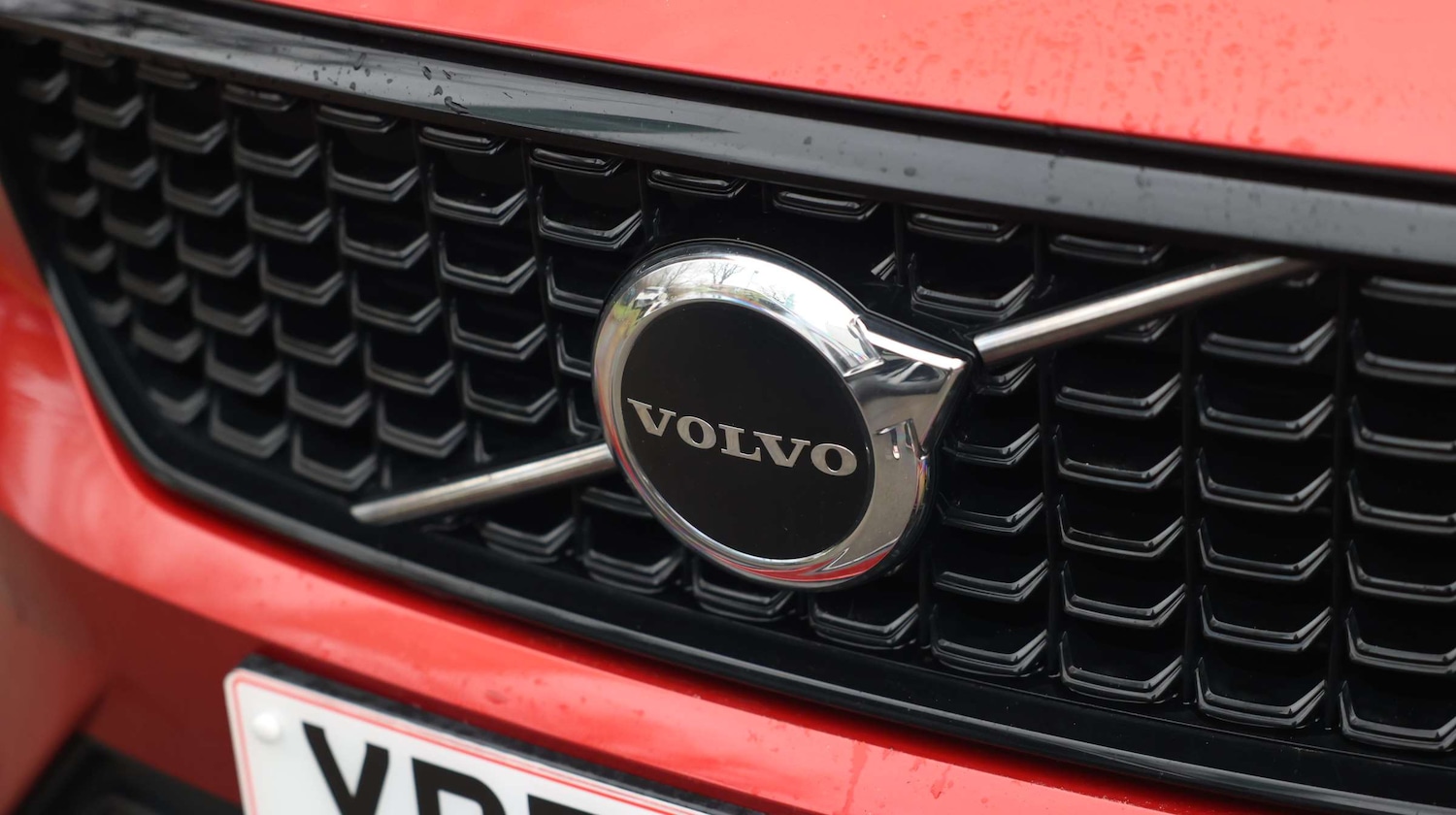 Used Volvo XC40 2022 for sale - 77360509: Photo 12