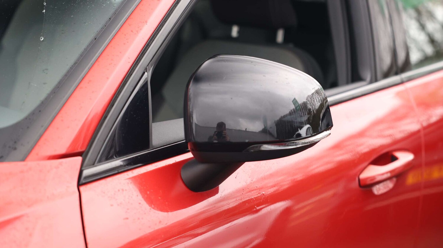 Used Volvo XC40 2022 for sale - 77360509: Photo 13