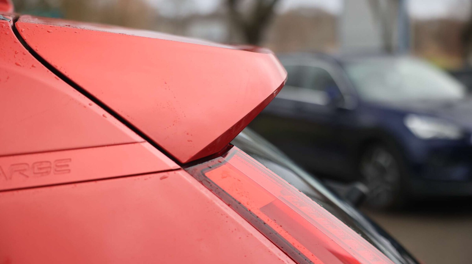 Used Volvo XC40 2022 for sale - 77360509: Photo 15