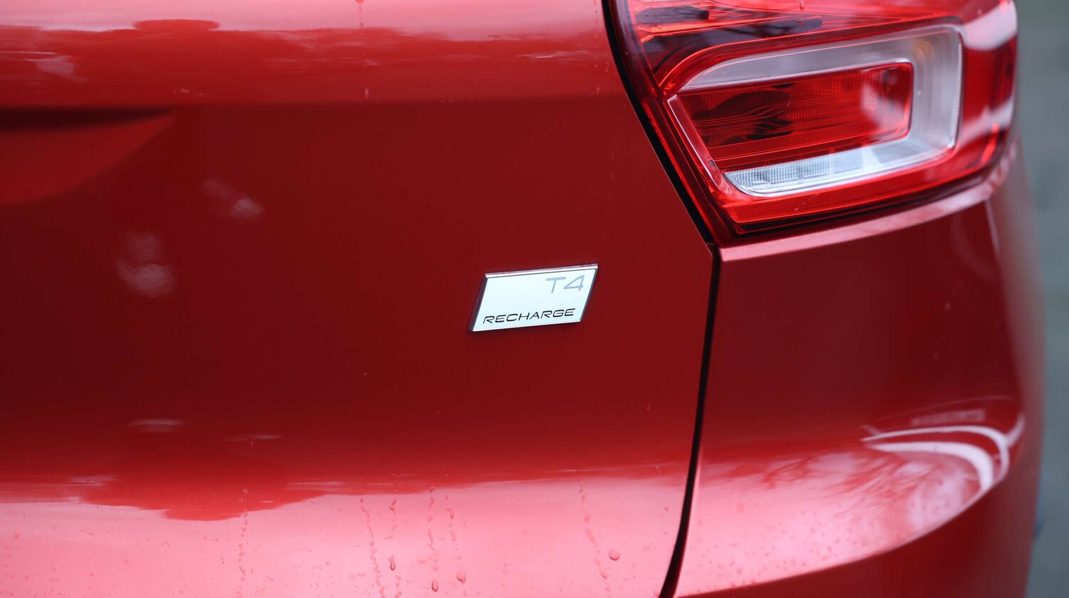 Used Volvo XC40 2022 for sale - 77360509: Photo 17