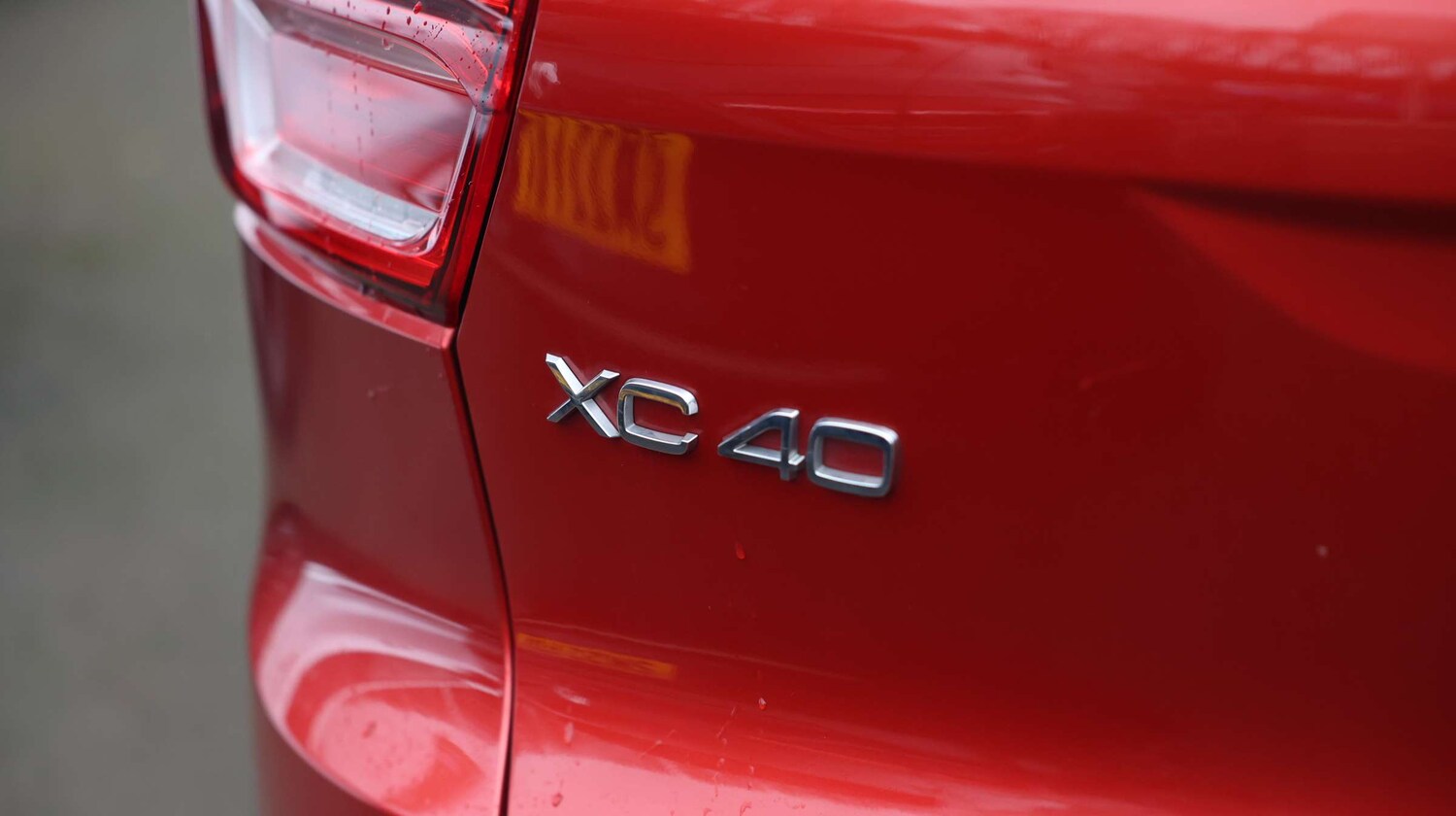 Used Volvo XC40 2022 for sale - 77360509: Photo 18