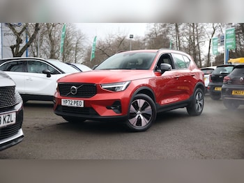 Used Volvo XC40 2022 for sale - 77360509: Photo