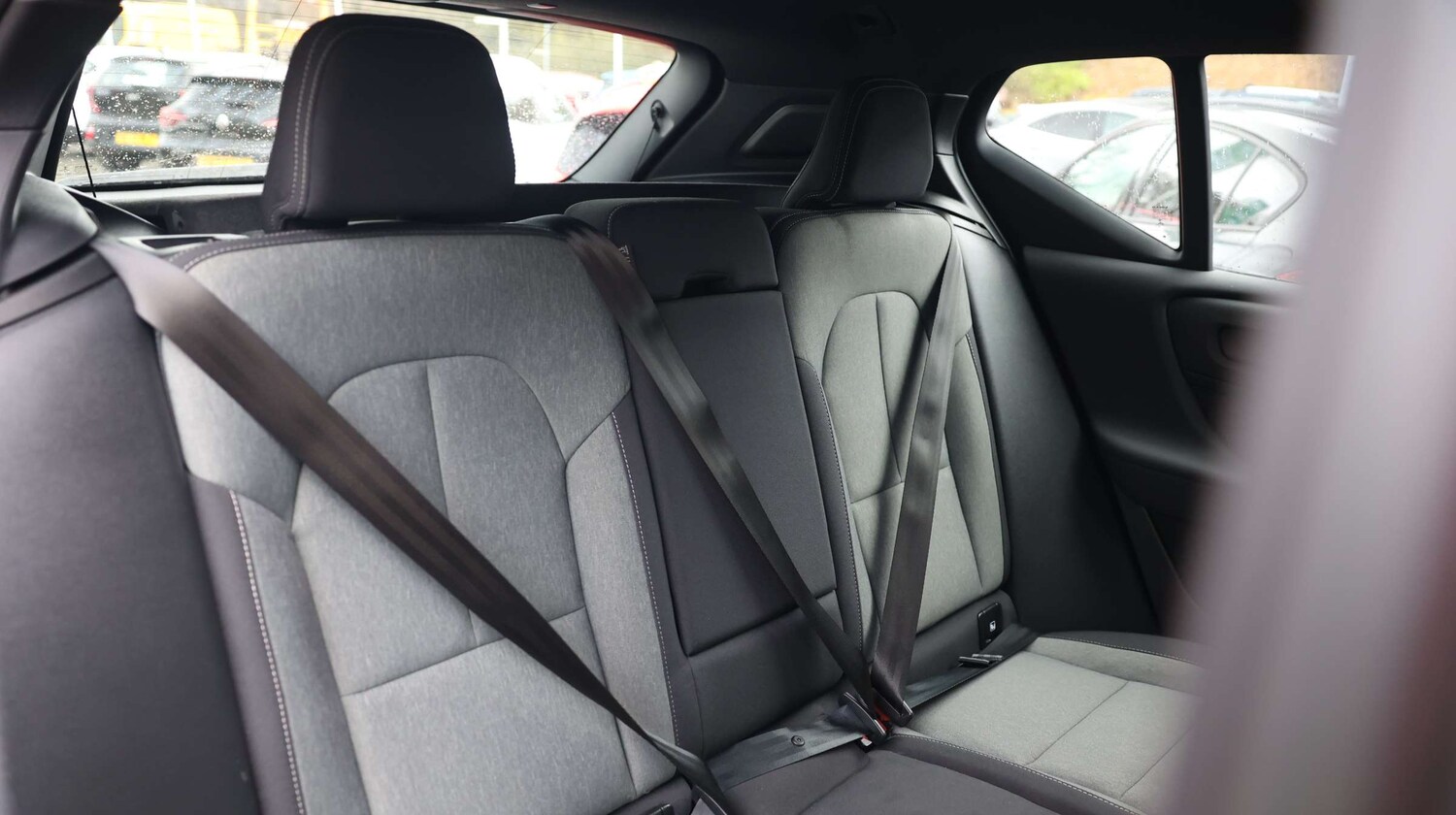 Used Volvo XC40 2022 for sale - 77360509: Photo 20