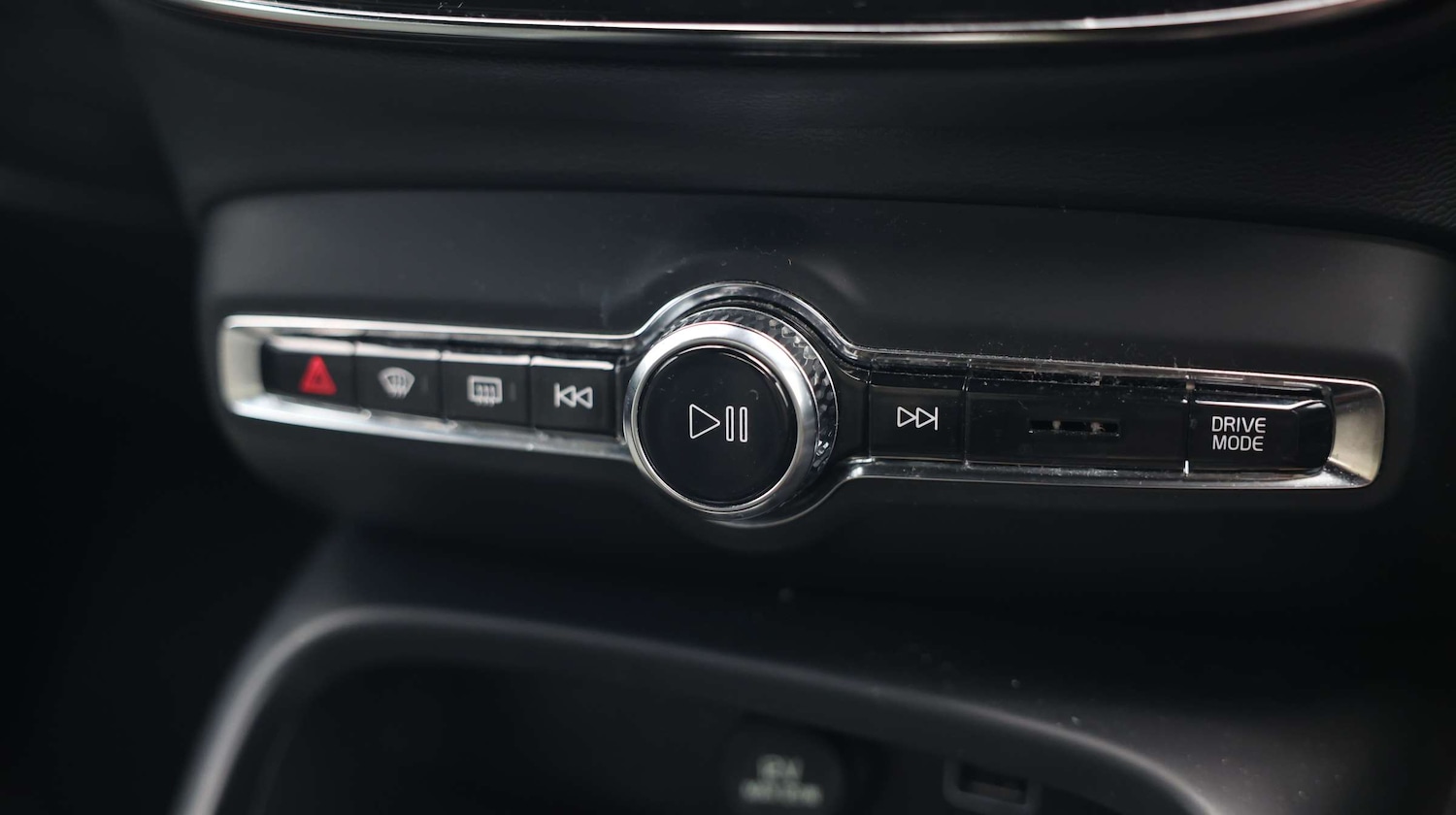 Used Volvo XC40 2022 for sale - 77360509: Photo 32