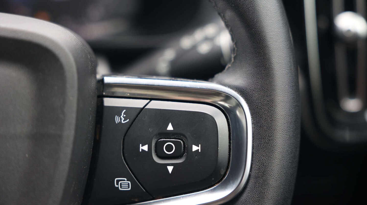 Used Volvo XC40 2022 for sale - 77360509: Photo 38