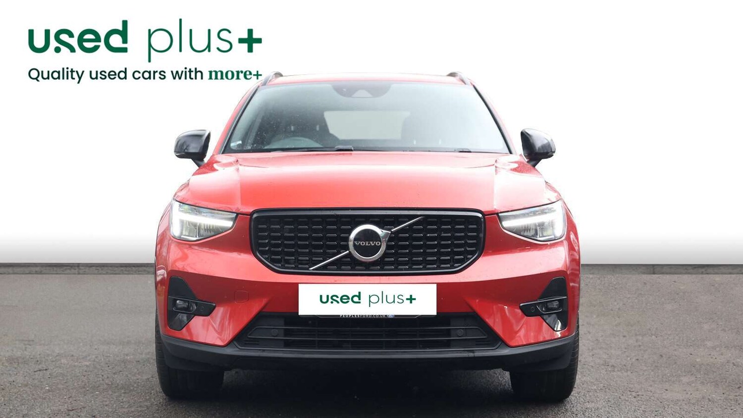 Used Volvo XC40 2022 for sale - 77360509: Photo 5