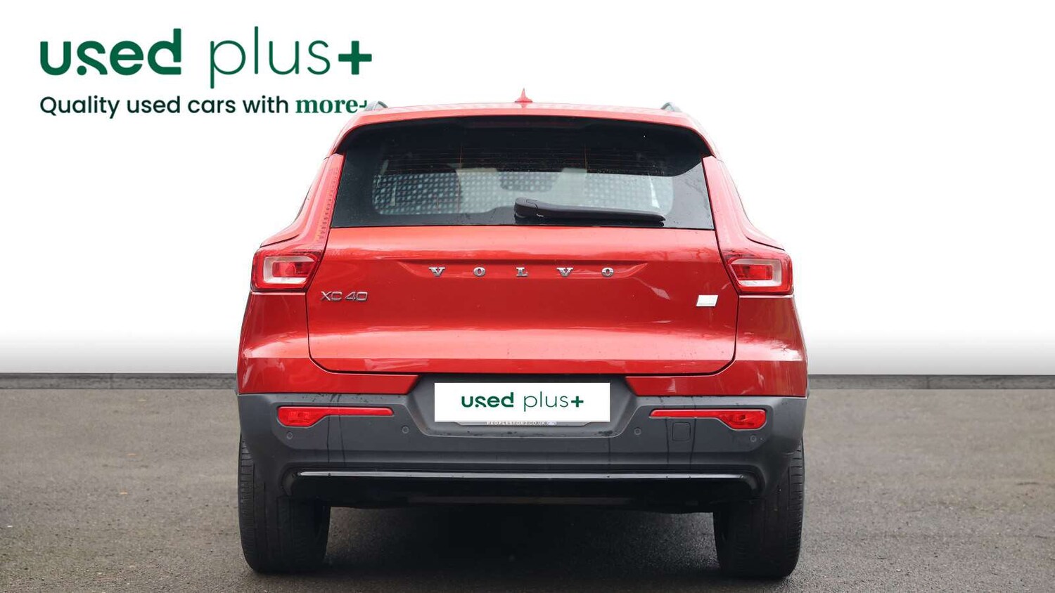 Used Volvo XC40 2022 for sale - 77360509: Photo 6