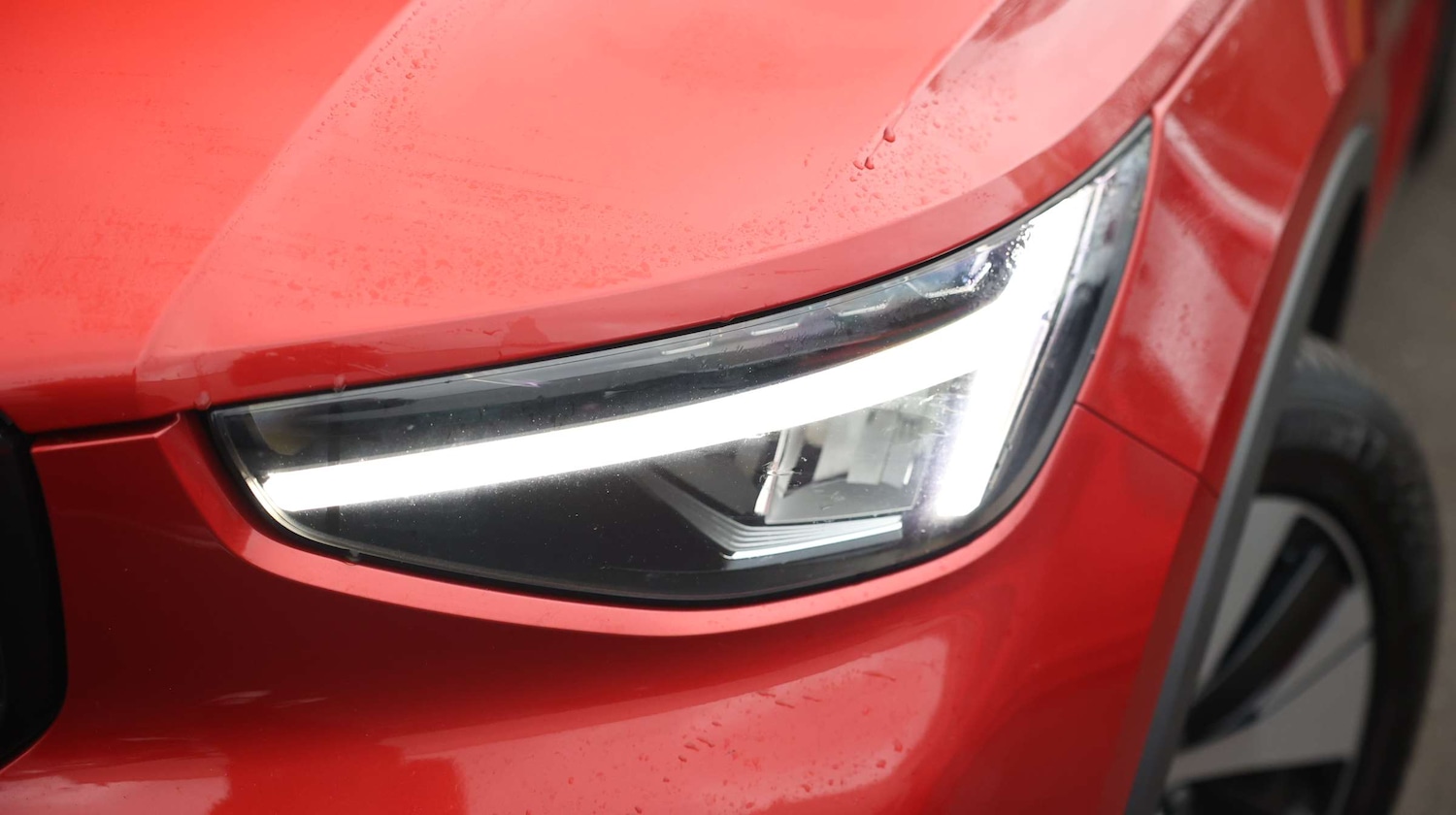 Used Volvo XC40 2022 for sale - 77360509: Photo 8