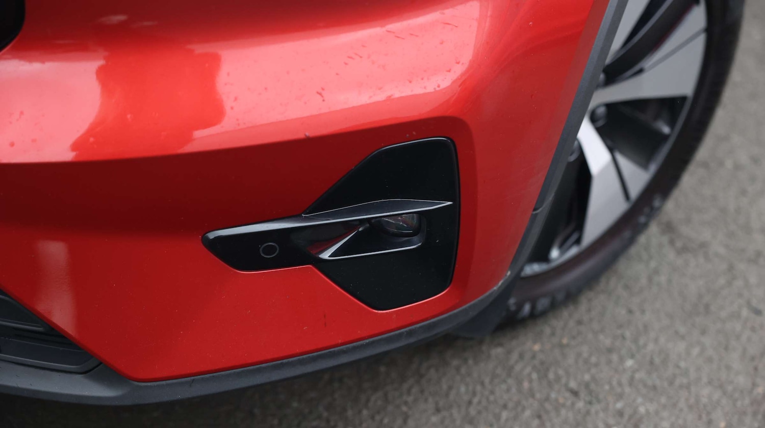 Used Volvo XC40 2022 for sale - 77360509: Photo 9