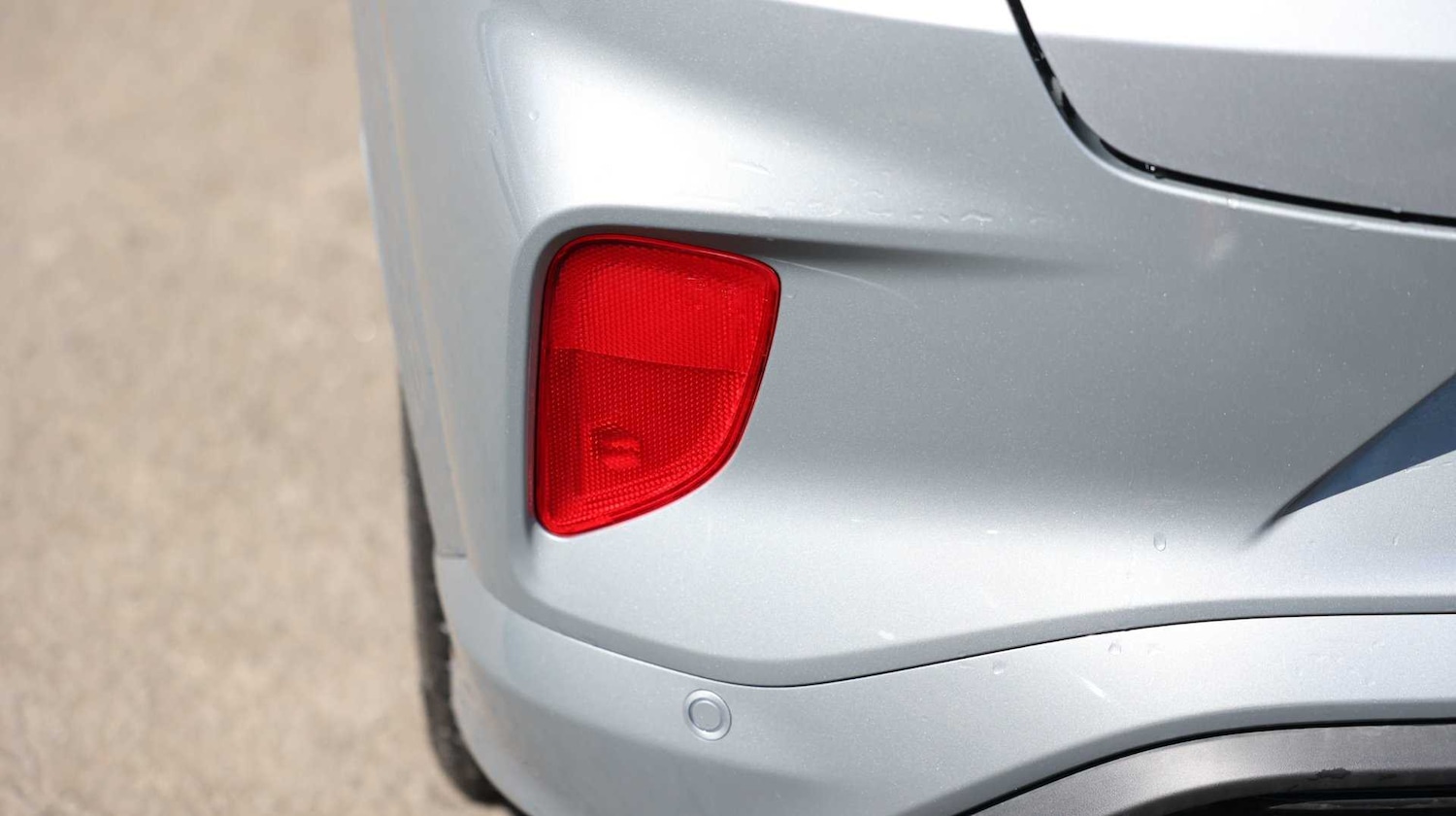 Used Ford Puma 2025 for sale - 76818302: Photo 10