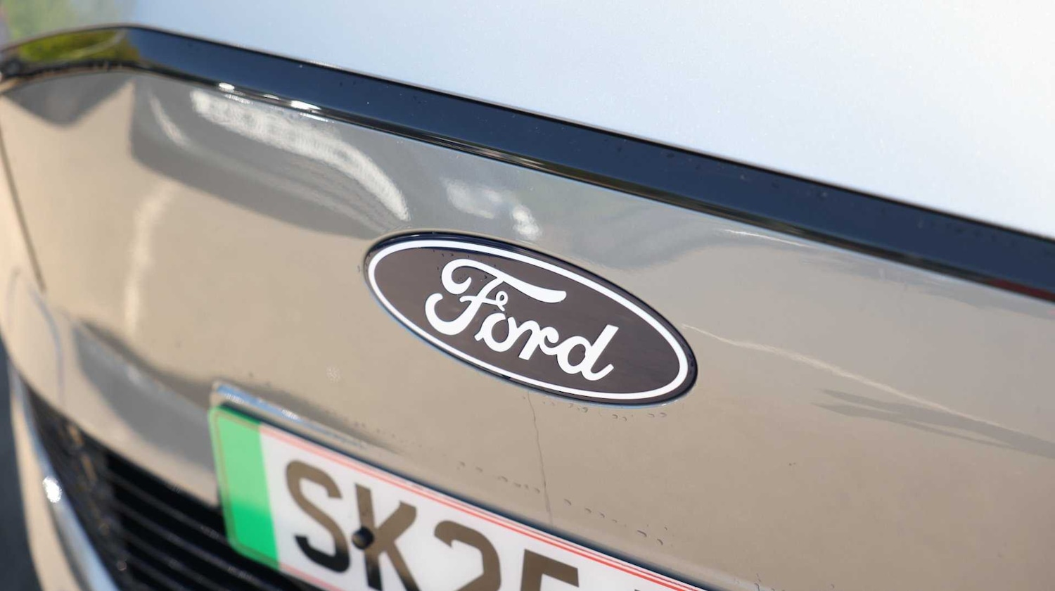 Used Ford Puma 2025 for sale - 76818302: Photo 11