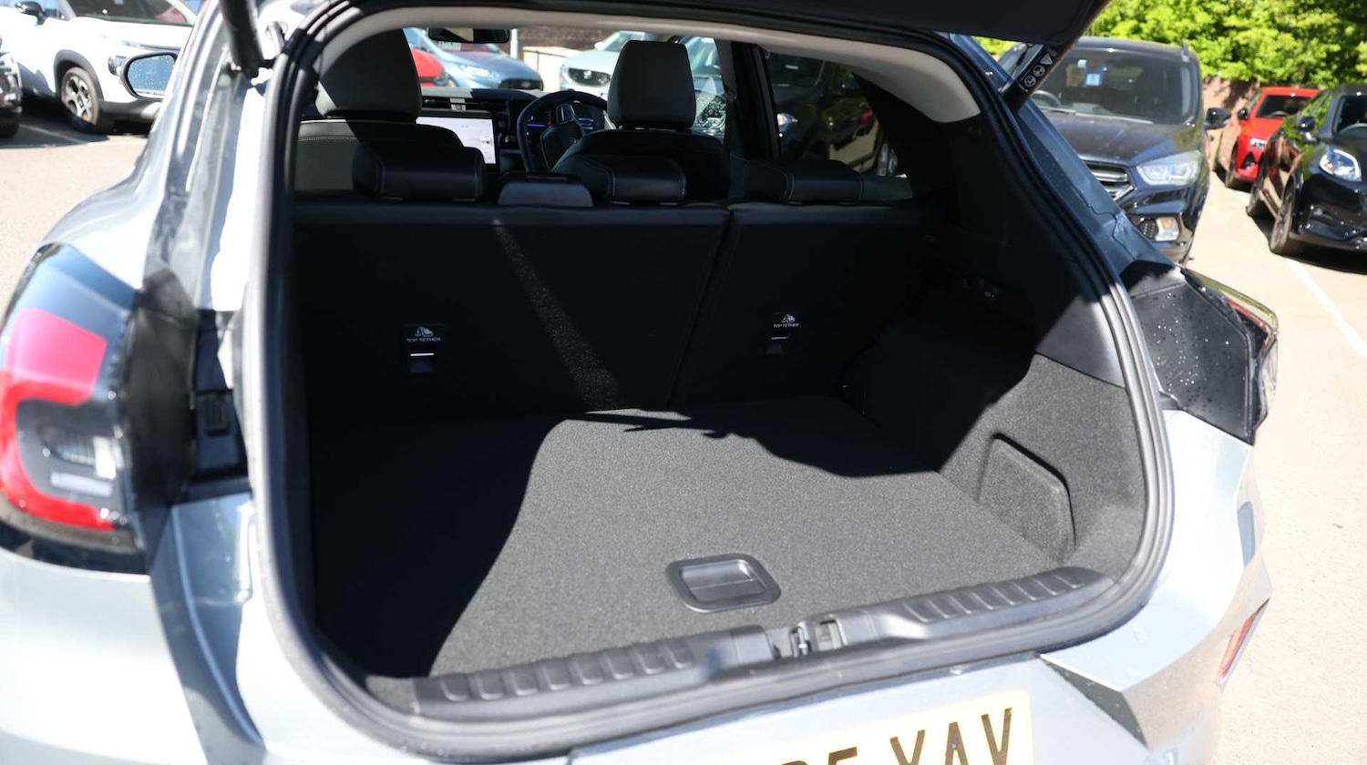 Used Ford Puma 2025 for sale - 76818302: Photo 15