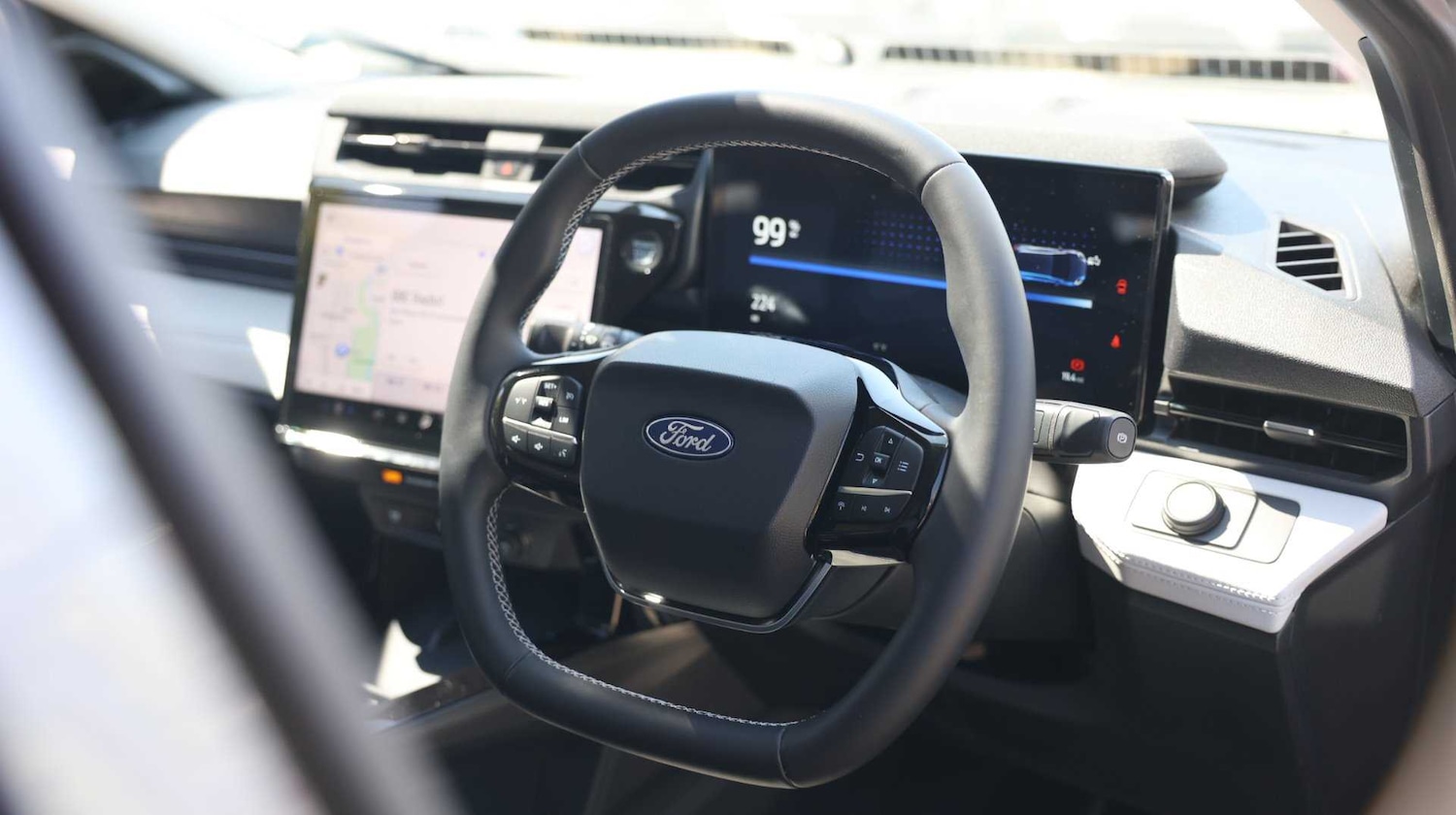 Used Ford Puma 2025 for sale - 76818302: Photo 18