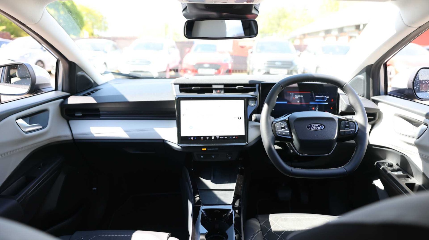 Used Ford Puma 2025 for sale - 76818302: Photo 19