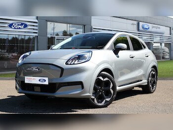 Used Ford Puma 2025 for sale - 76818302: Photo