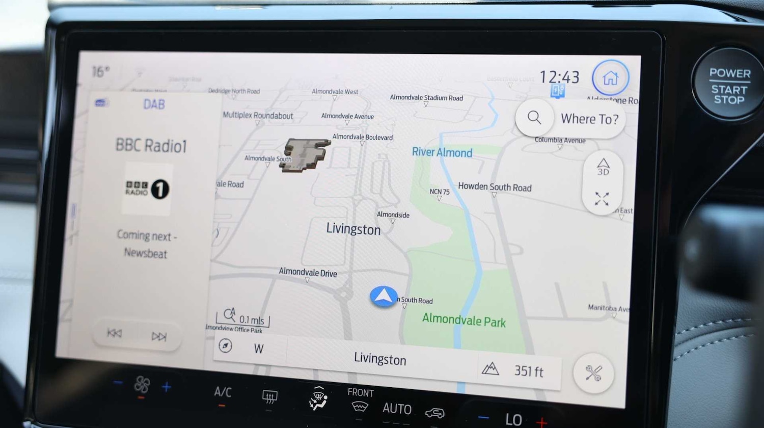 Used Ford Puma 2025 for sale - 76818302: Photo 22