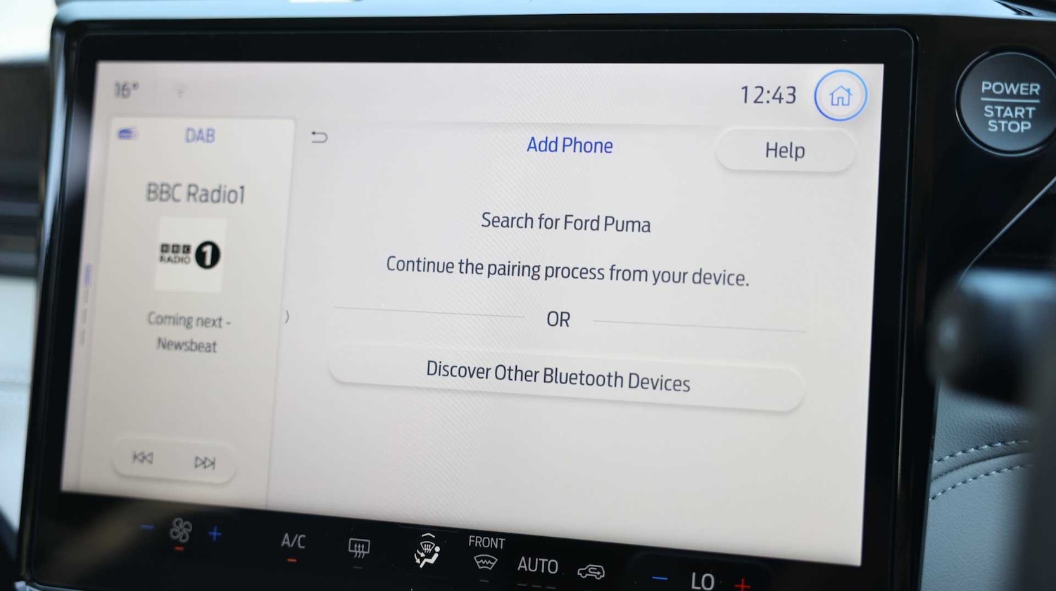 Used Ford Puma 2025 for sale - 76818302: Photo 23