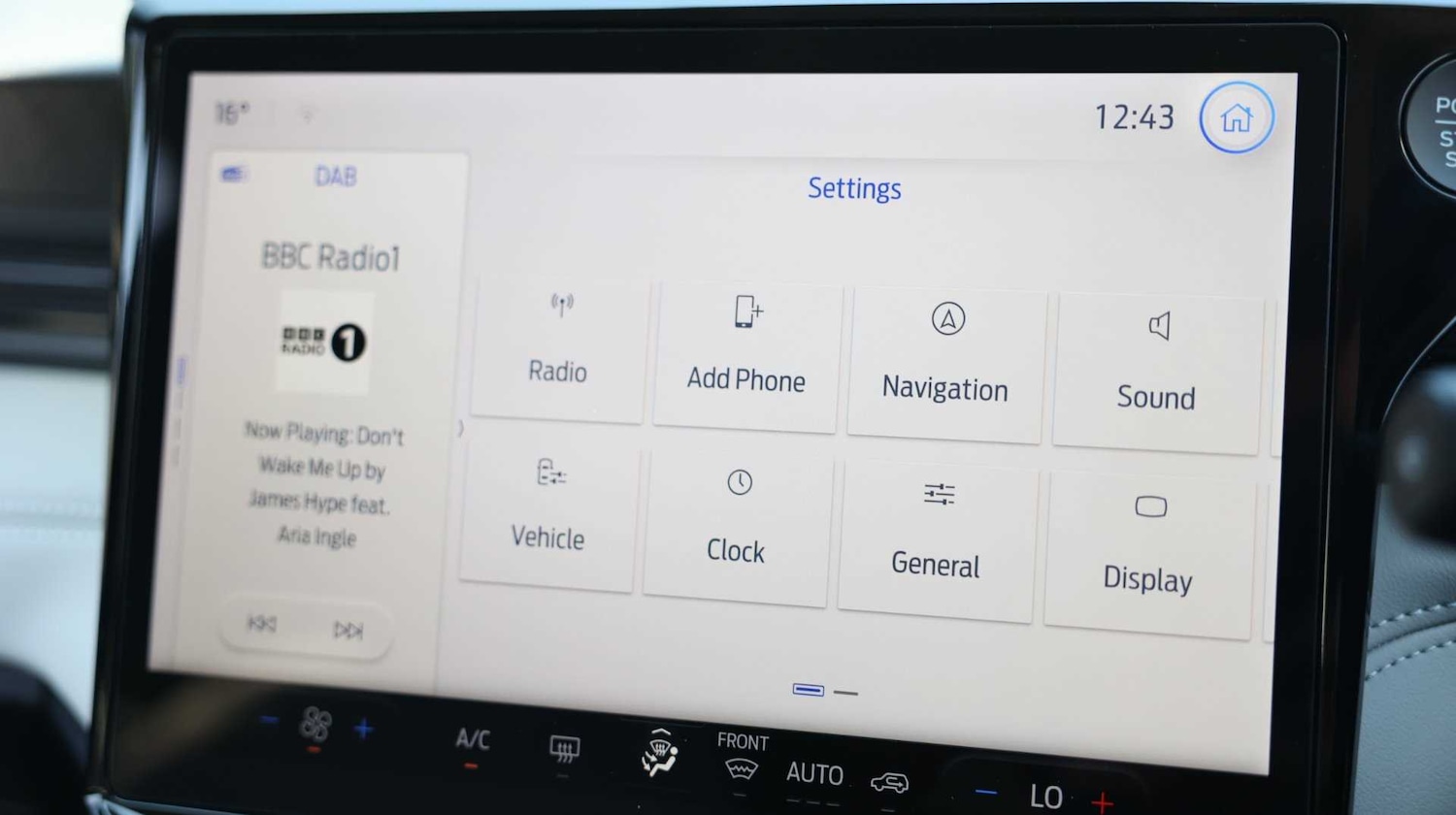 Used Ford Puma 2025 for sale - 76818302: Photo 24