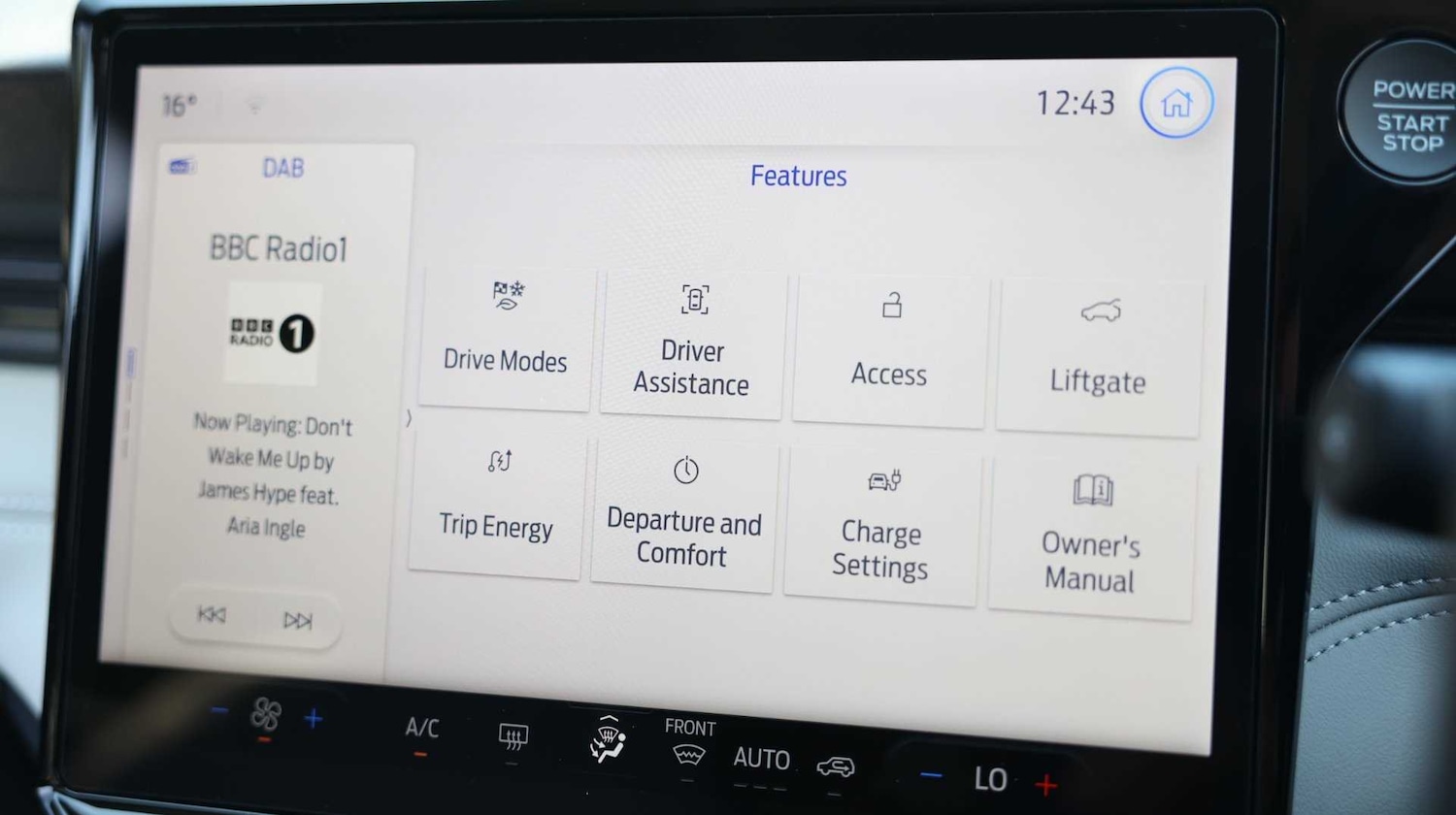 Used Ford Puma 2025 for sale - 76818302: Photo 25