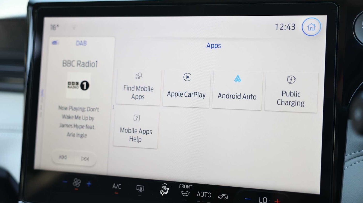 Used Ford Puma 2025 for sale - 76818302: Photo 26