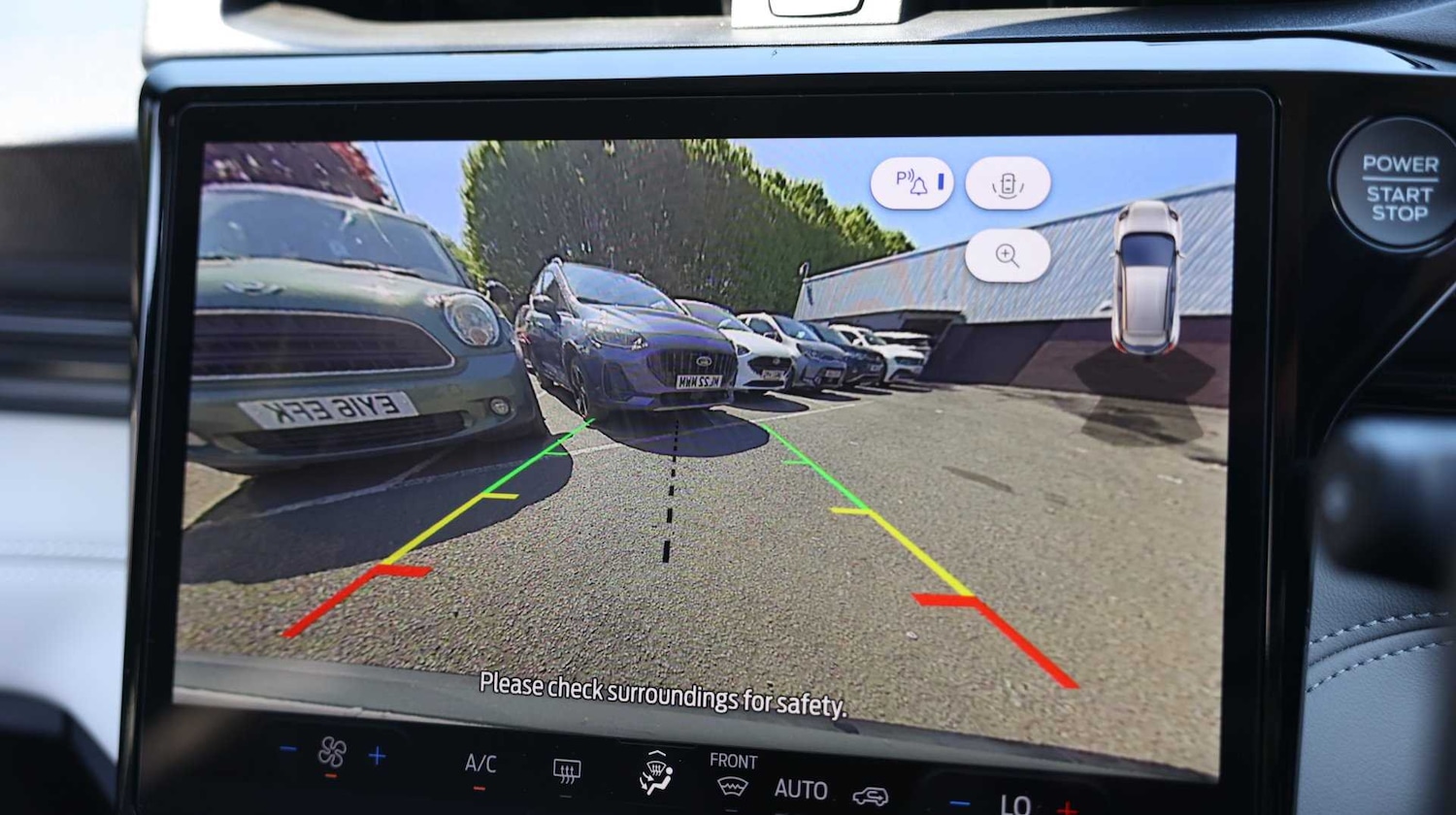 Used Ford Puma 2025 for sale - 76818302: Photo 27