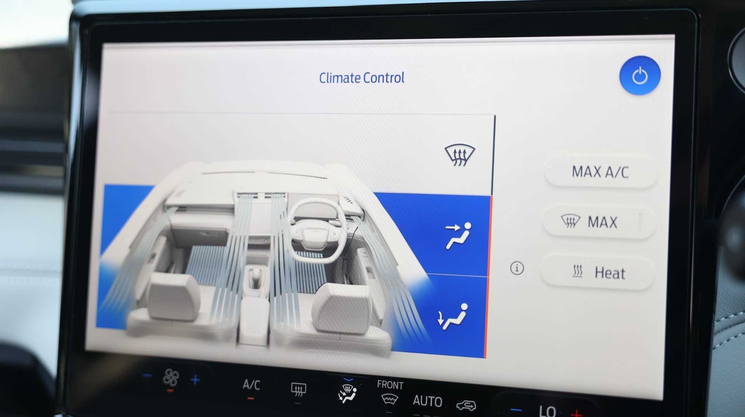 Used Ford Puma 2025 for sale - 76818302: Photo 28