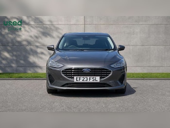 Used Ford Fiesta 2023 for sale - 79475720: Photo