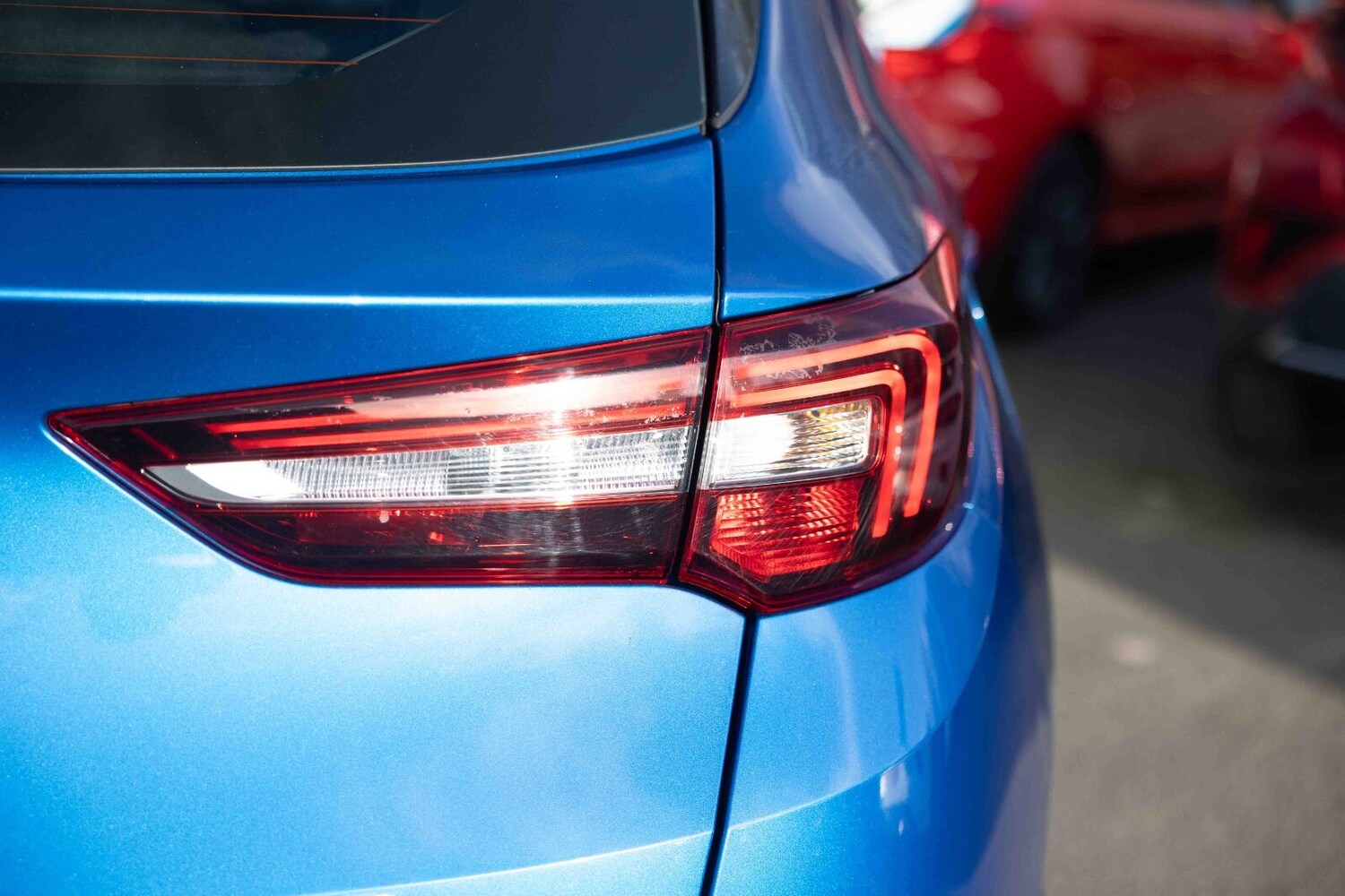 Used Vauxhall Grandland X 2020 for sale - 78206700: Photo 12