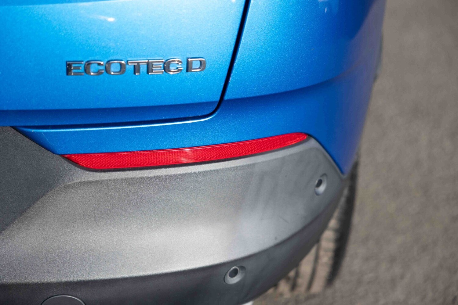 Used Vauxhall Grandland X 2020 for sale - 78206700: Photo 13