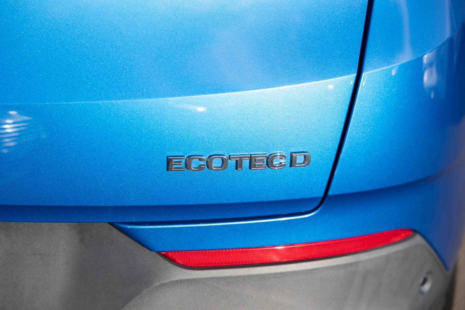 Used Vauxhall Grandland X 2020 for sale - 78206700: Photo 14