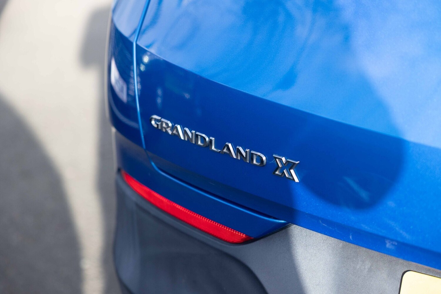 Used Vauxhall Grandland X 2020 for sale - 78206700: Photo 15