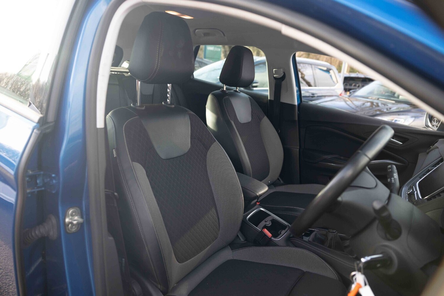 Used Vauxhall Grandland X 2020 for sale - 78206700: Photo 18