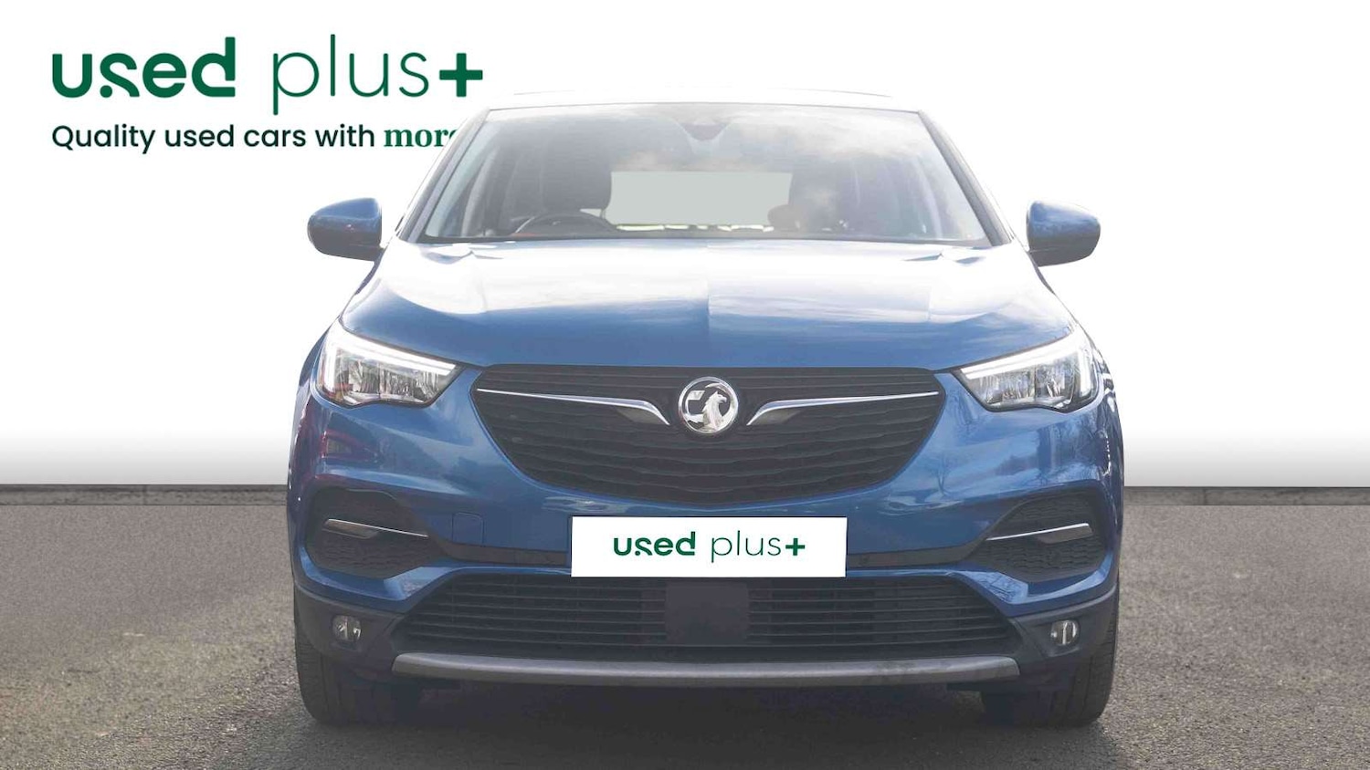 Used Vauxhall Grandland X 2020 for sale - 78206700: Photo 5