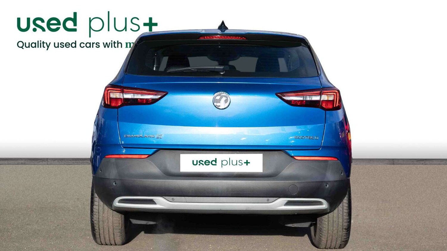 Used Vauxhall Grandland X 2020 for sale - 78206700: Photo 6