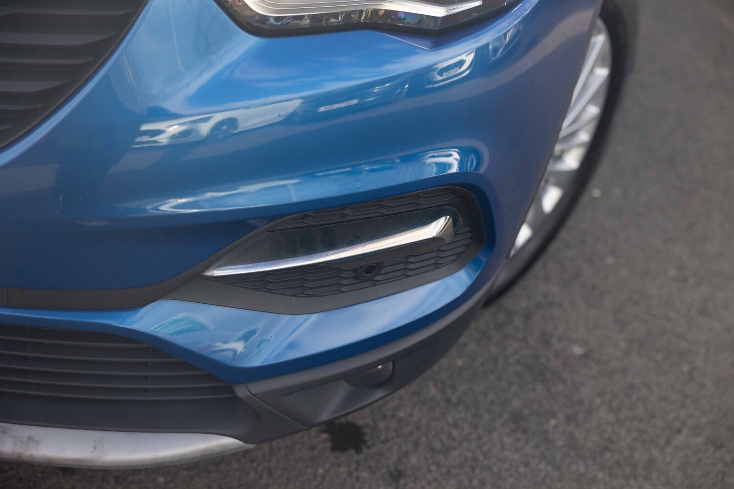 Used Vauxhall Grandland X 2020 for sale - 78206700: Photo 8