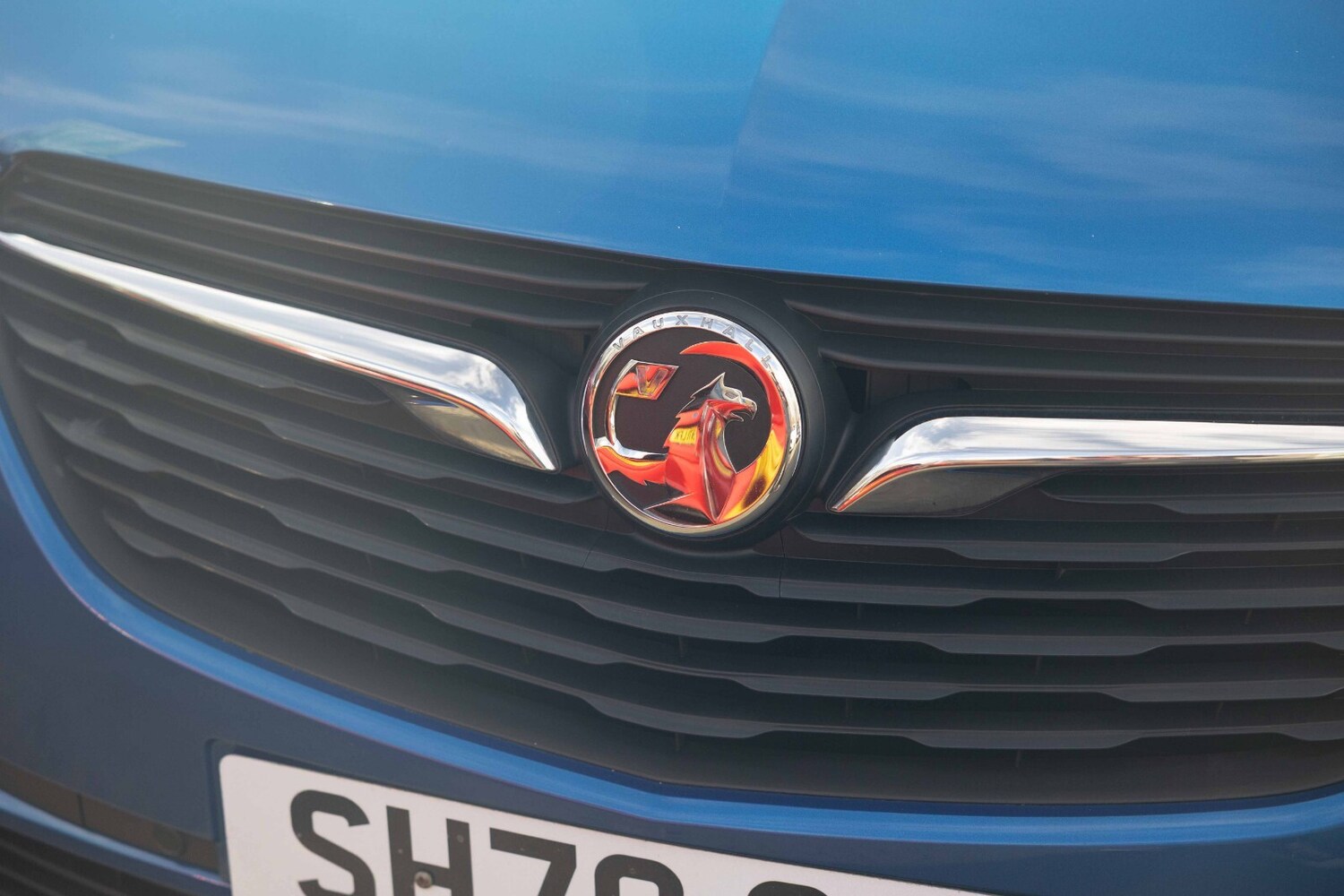 Used Vauxhall Grandland X 2020 for sale - 78206700: Photo 9