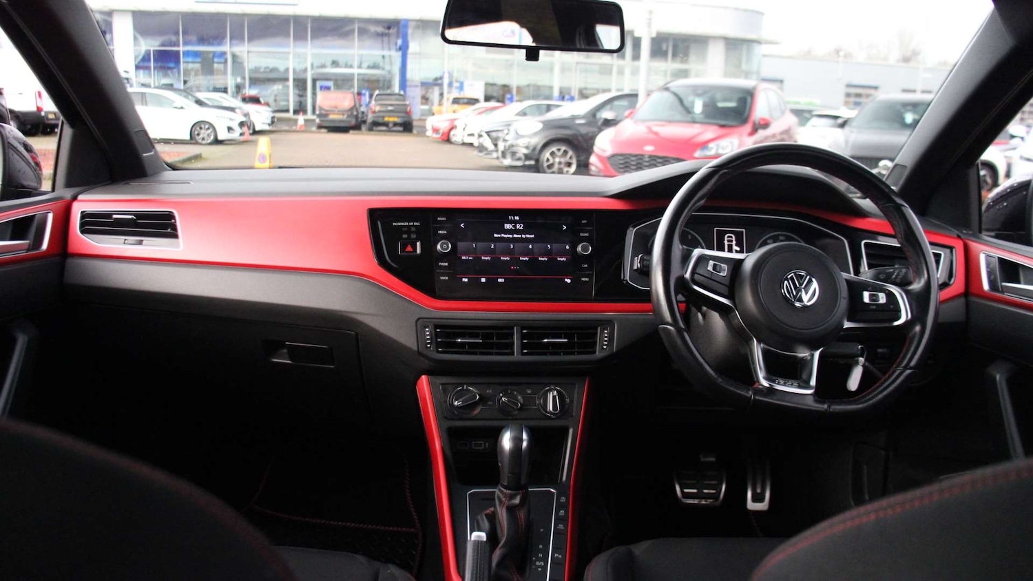 Used Volkswagen Polo 2019 for sale - 77519150: Photo 20