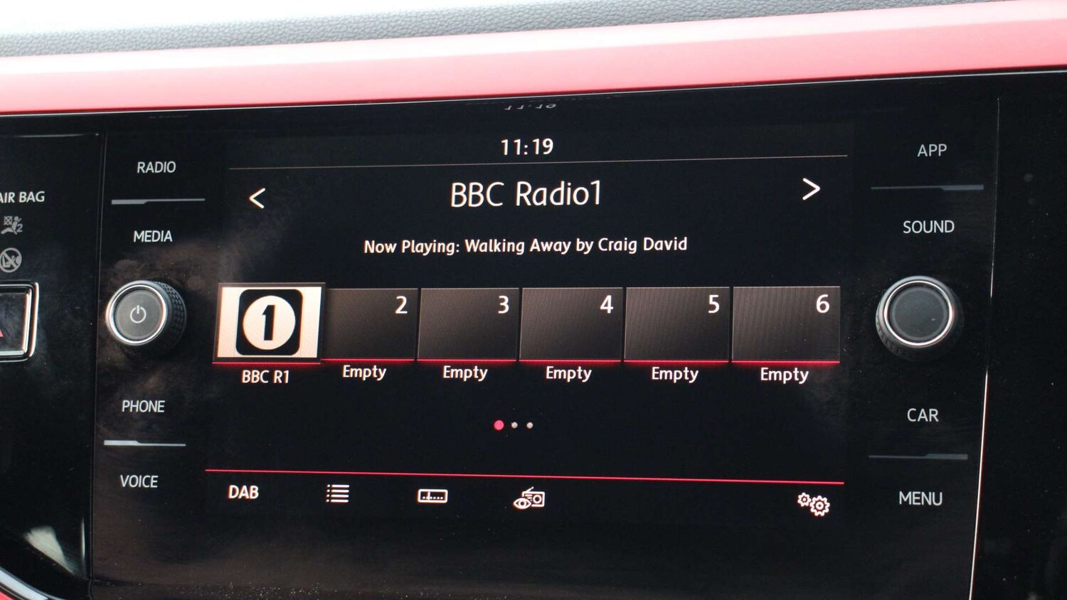 Used Volkswagen Polo 2019 for sale - 77519150: Photo 22