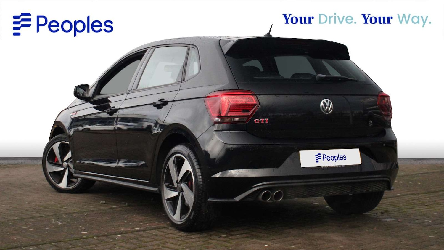 Used Volkswagen Polo 2019 for sale - 77519150: Photo 4