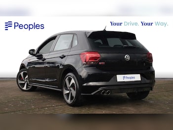 Used Volkswagen Polo 2019 for sale - 77519150: Photo