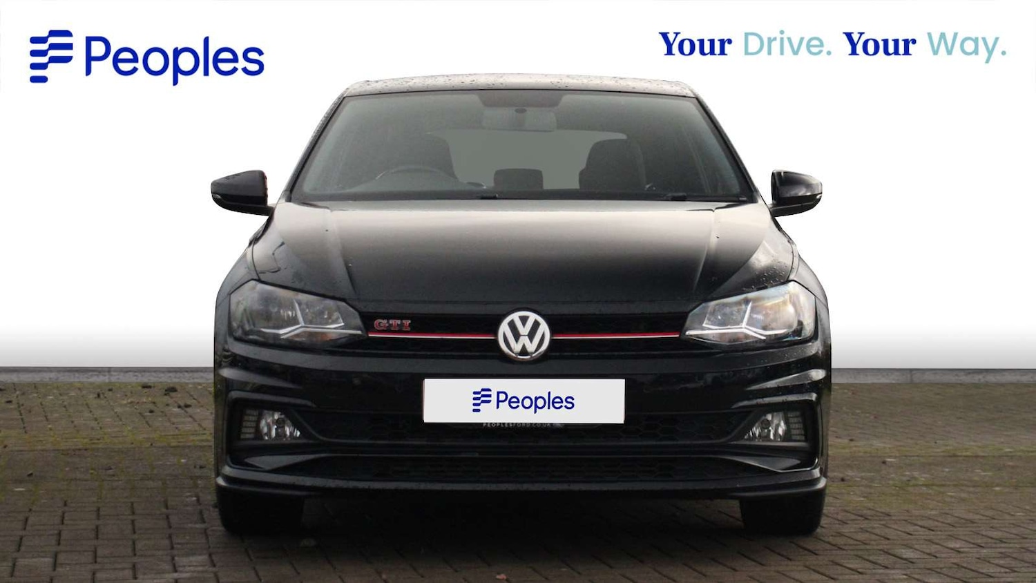 Used Volkswagen Polo 2019 for sale - 77519150: Photo 5