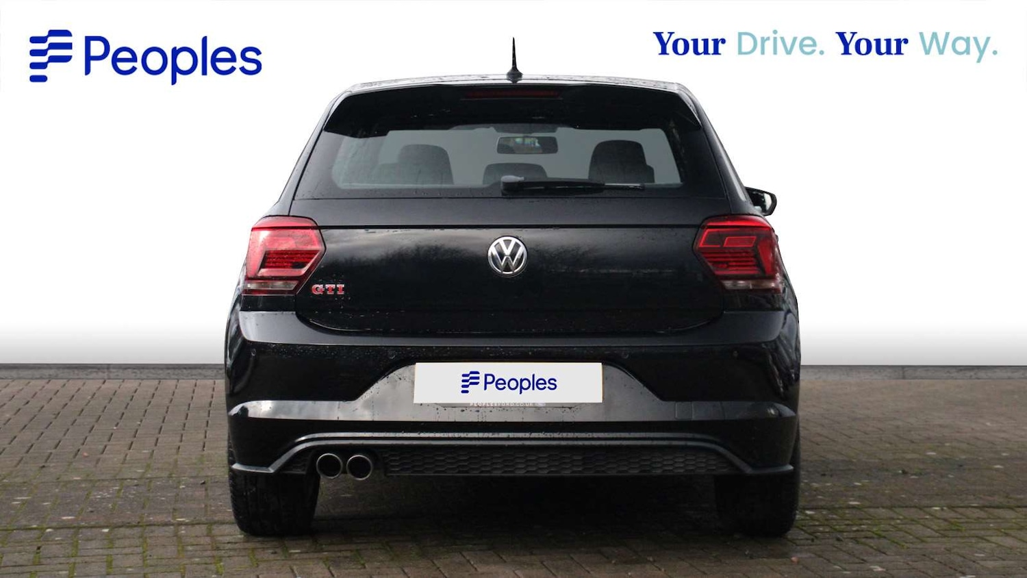 Used Volkswagen Polo 2019 for sale - 77519150: Photo 6