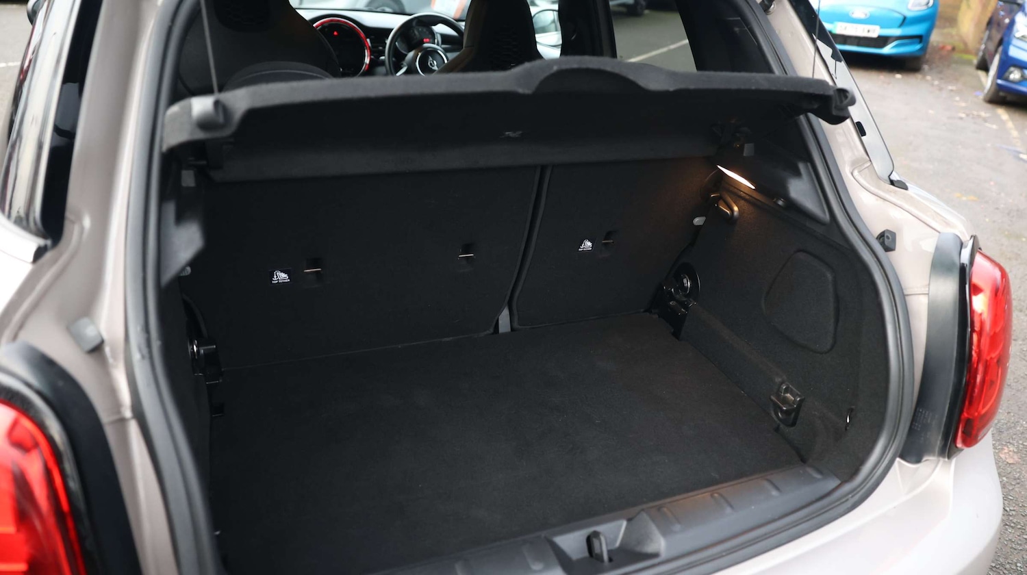 Used MINI Hatch 2022 for sale - 76818238: Photo 16