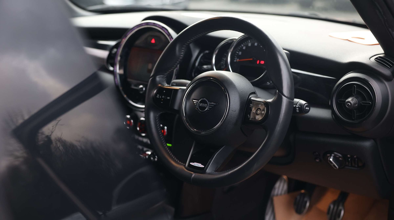 Used MINI Hatch 2022 for sale - 76818238: Photo 20