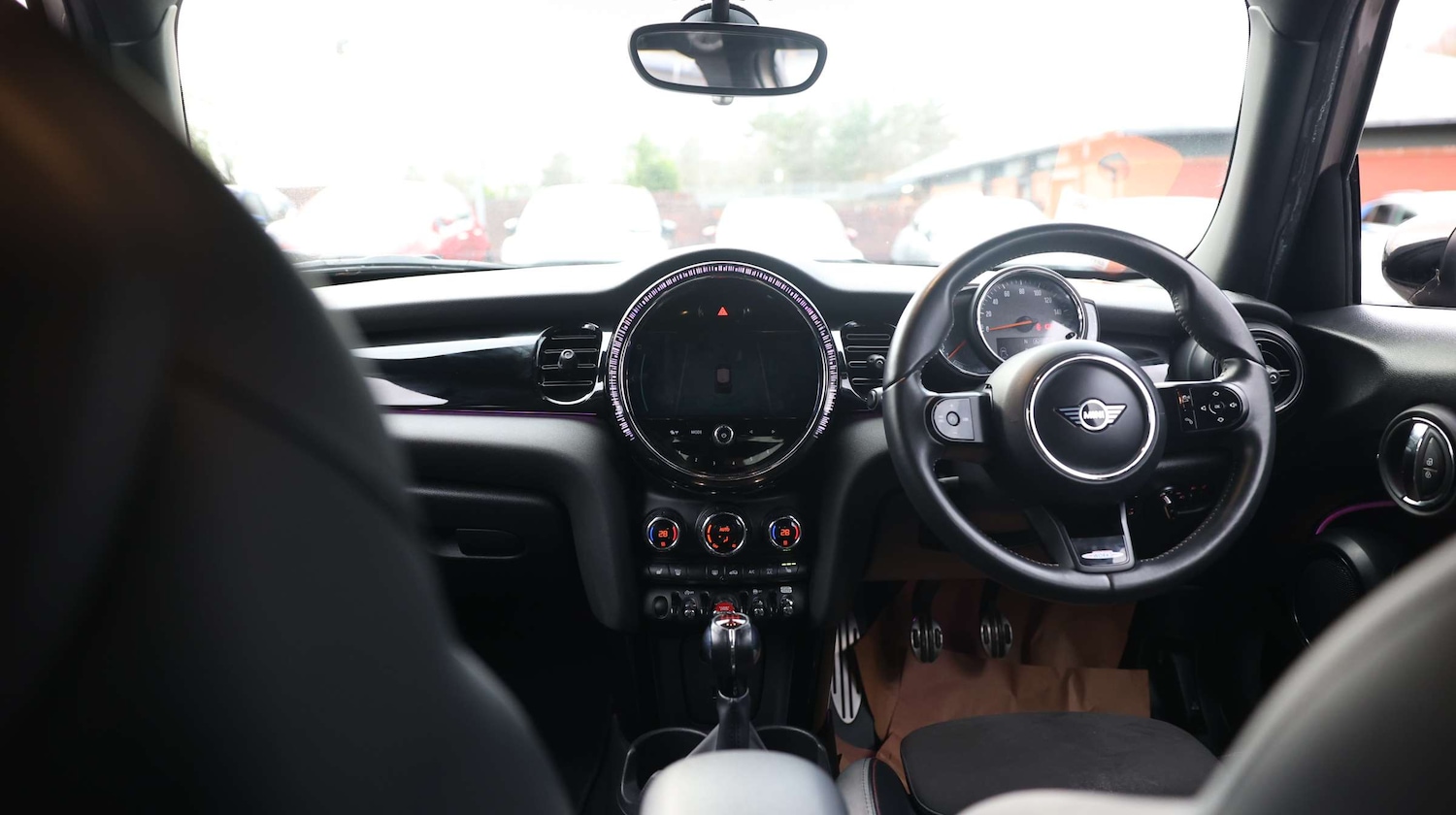 Used MINI Hatch 2022 for sale - 76818238: Photo 21