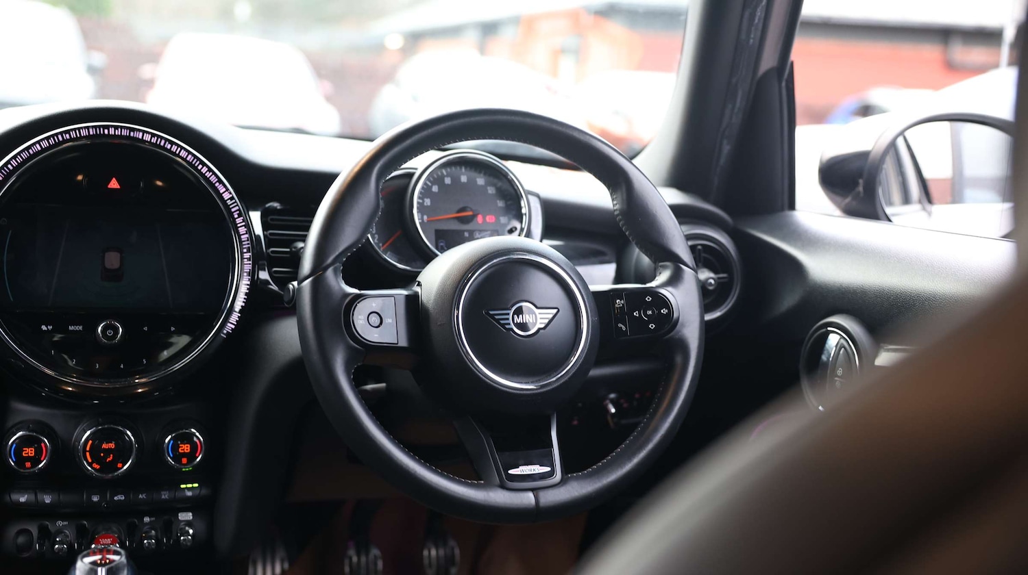 Used MINI Hatch 2022 for sale - 76818238: Photo 22