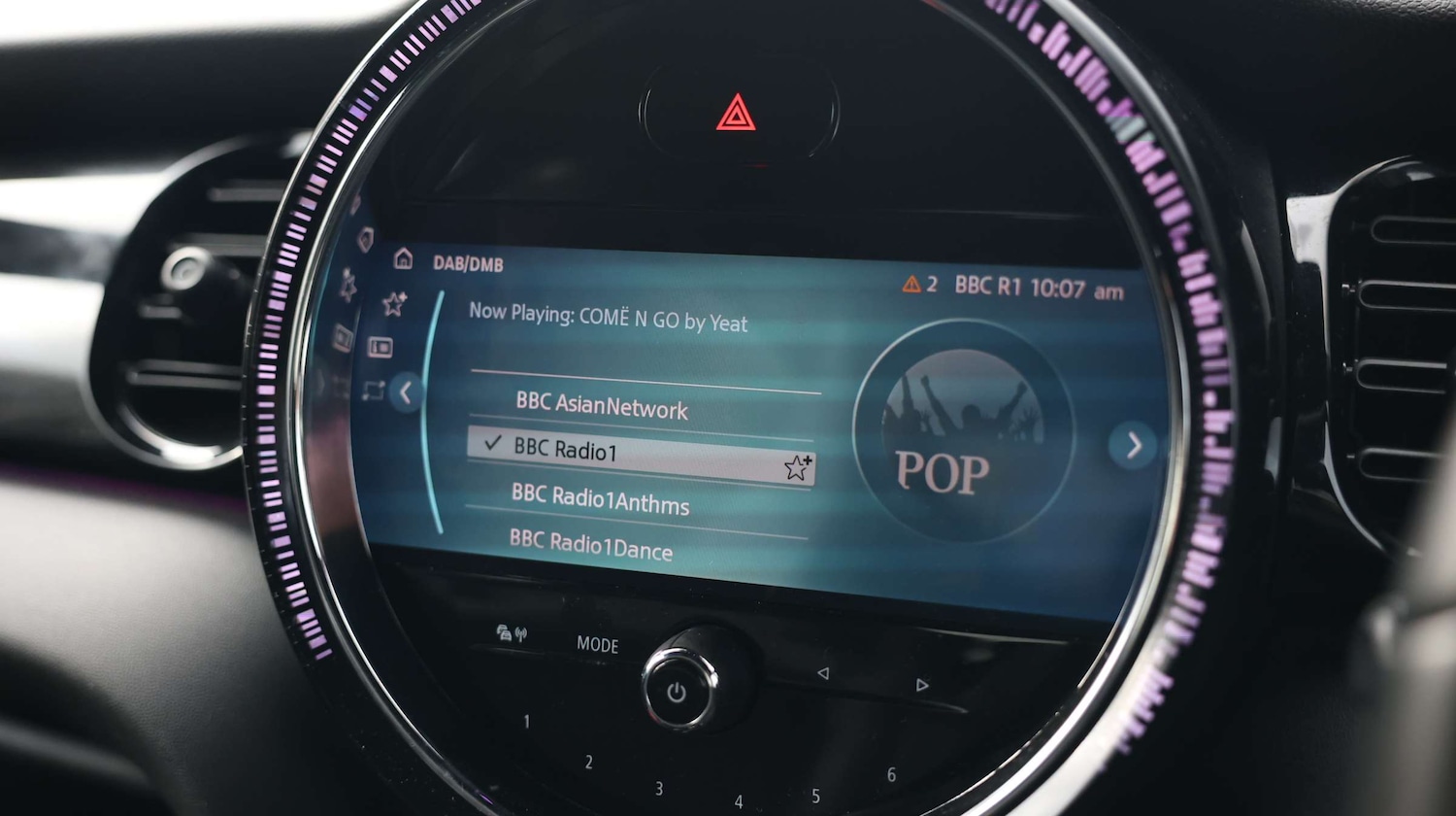 Used MINI Hatch 2022 for sale - 76818238: Photo 23